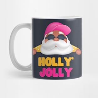 Christmas Vacation Mug